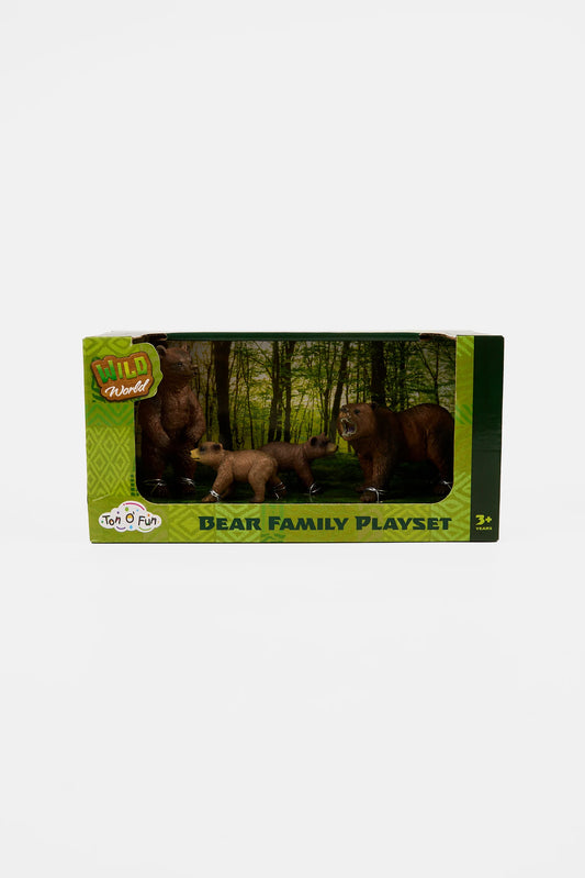 Bear Family