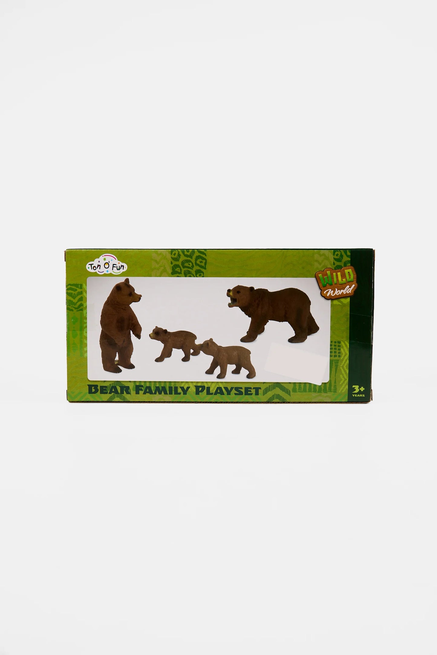 Bear Family