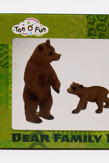 Bear Family
