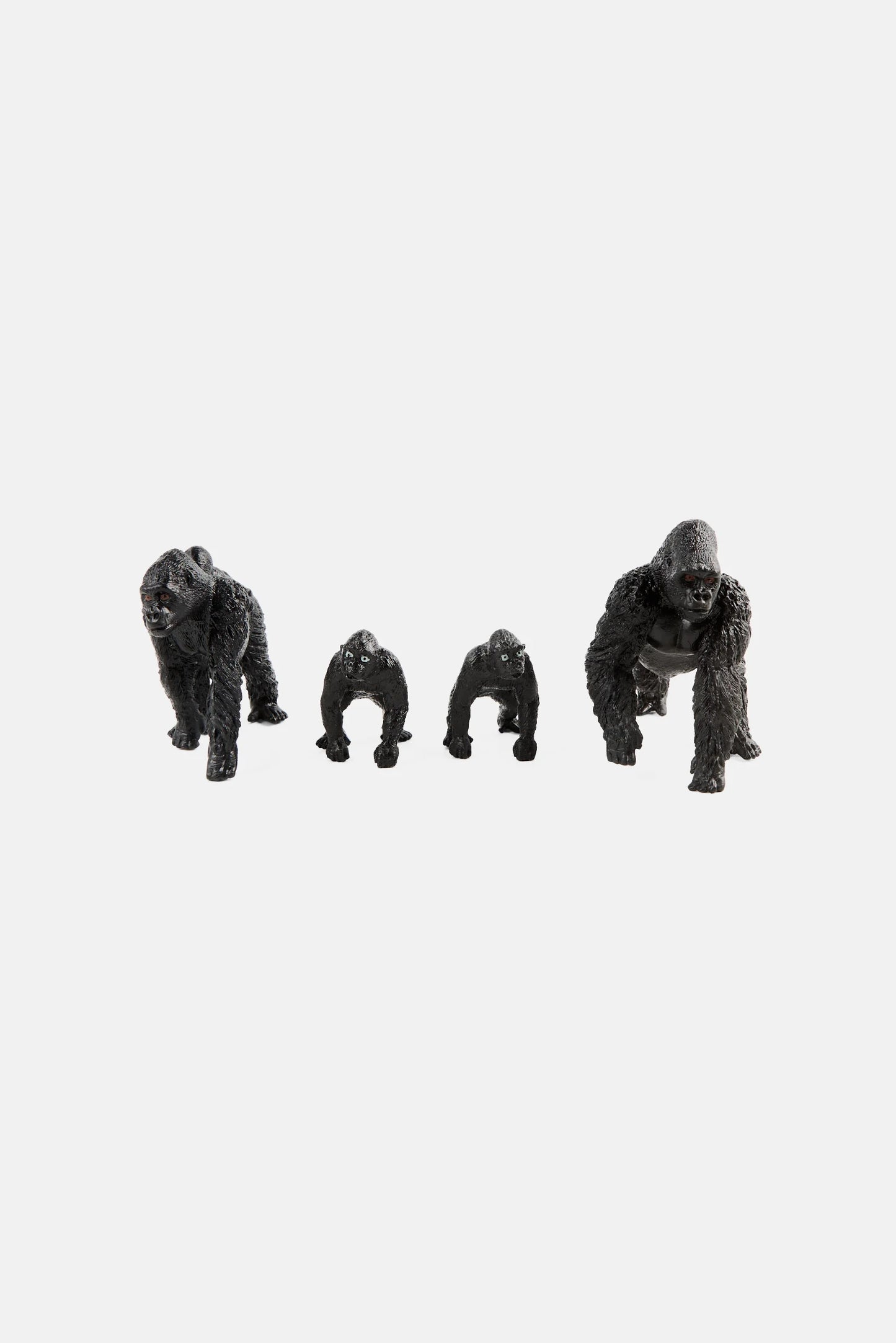Gorilla Family