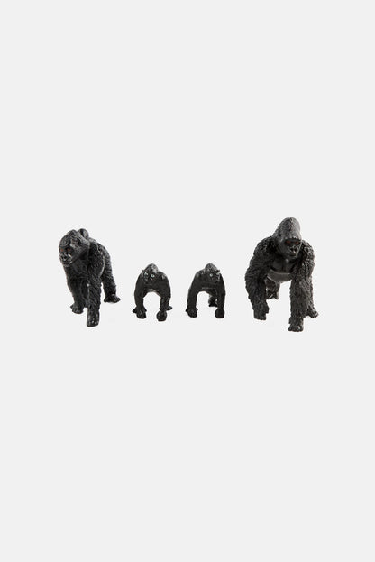 Gorilla Family