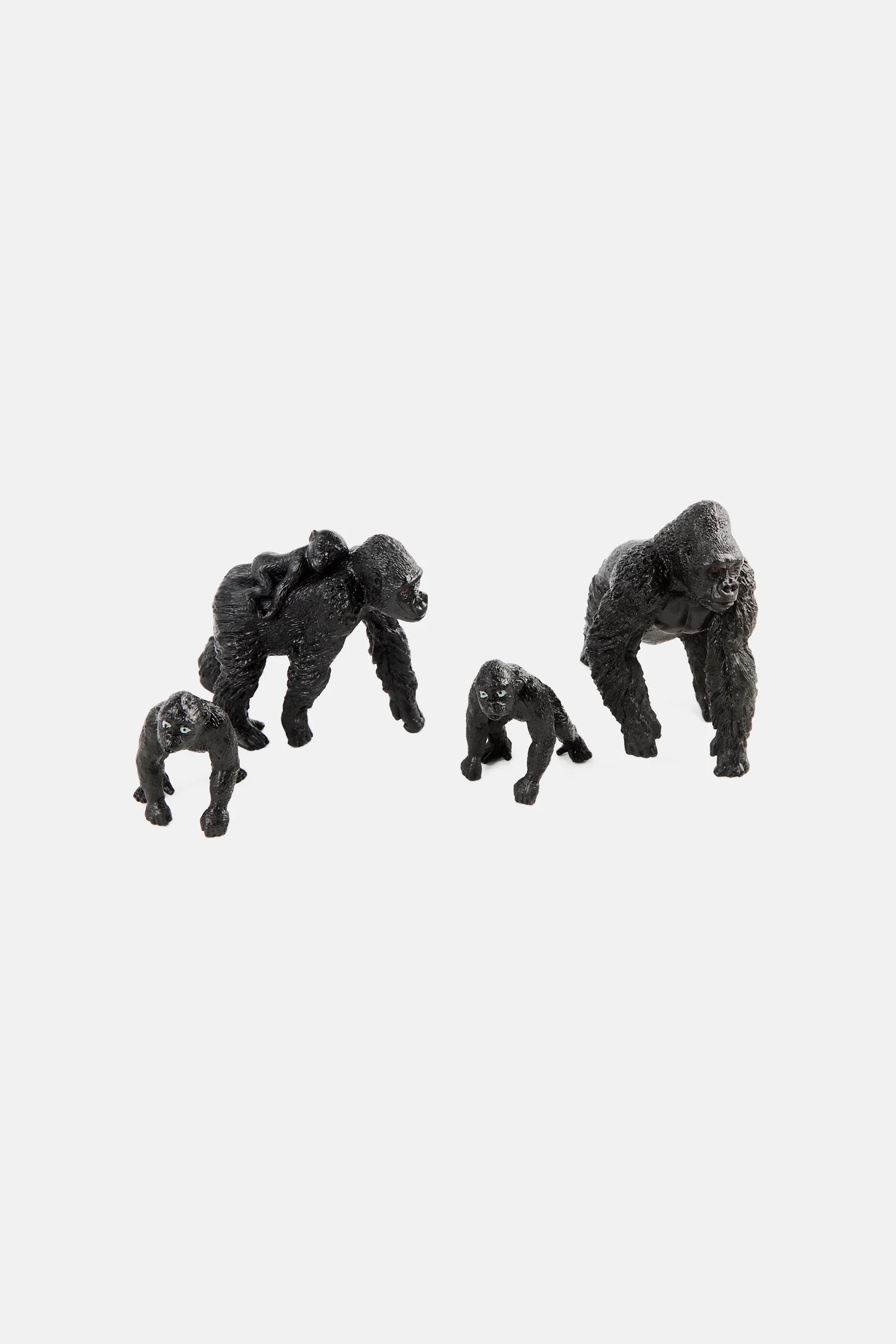 Gorilla Family