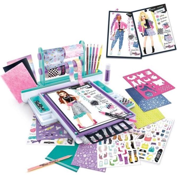 Fashion Designer Studio