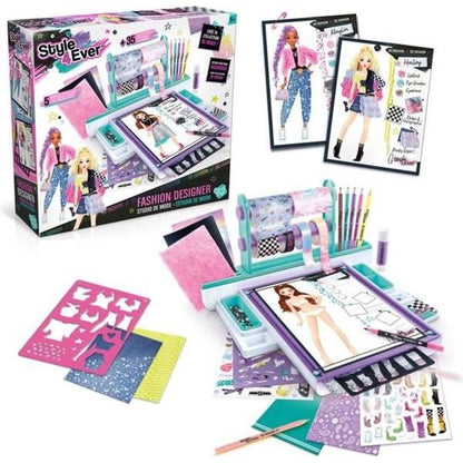 Fashion Designer Studio