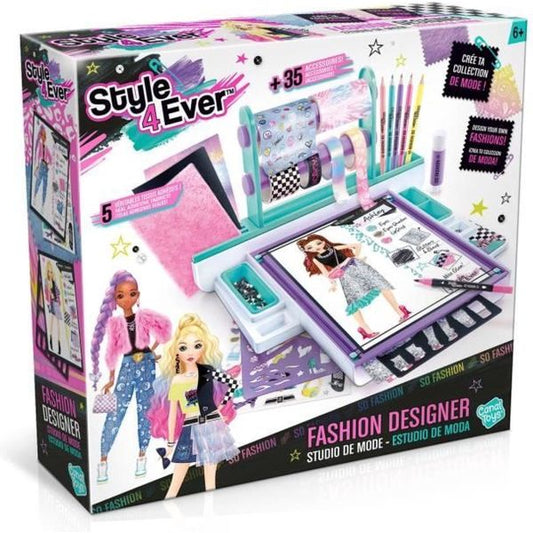 Fashion Designer Studio