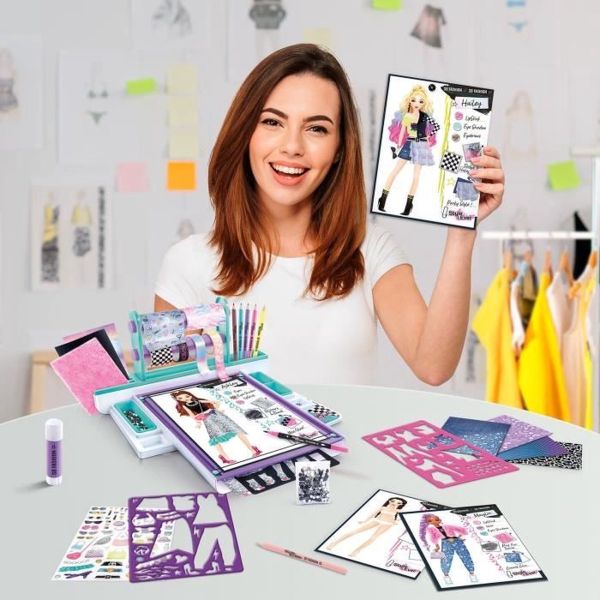 Fashion Designer Studio