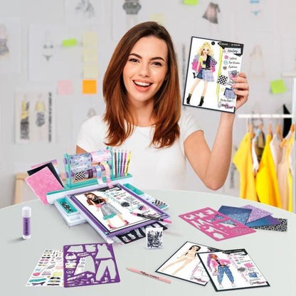 Fashion Designer Studio