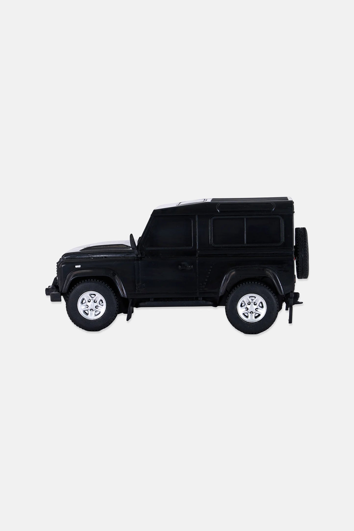 1/24 Land Rover Defender