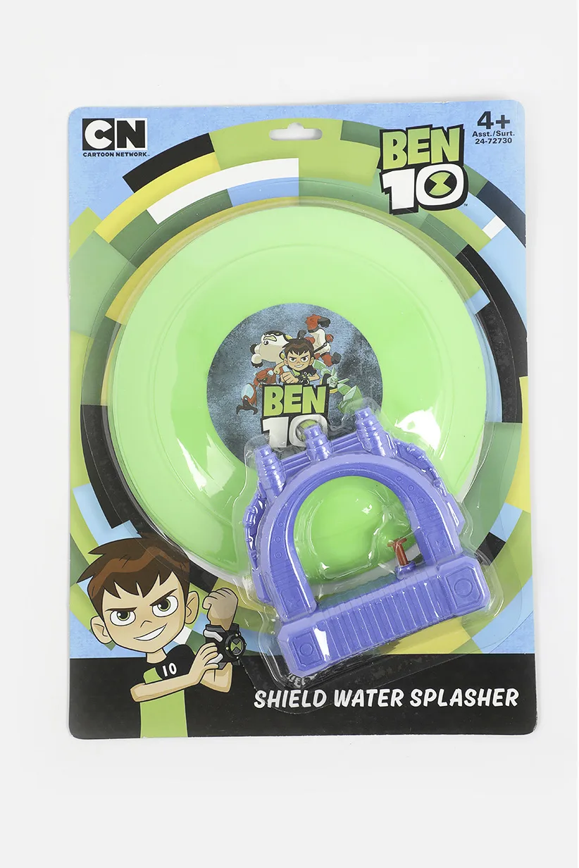 Ben 10 Shield