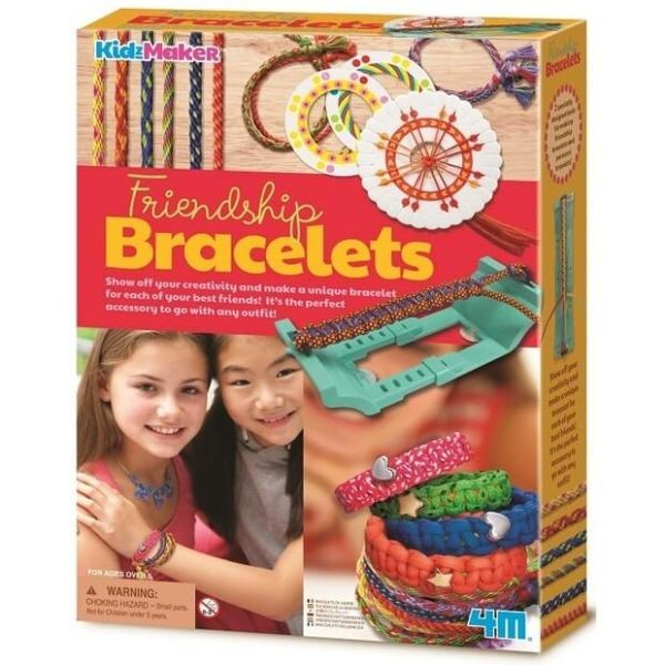 Friendship Bracelets