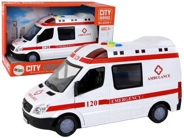 Ambulance