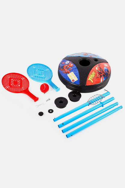 Spider Man Tennis Training Set