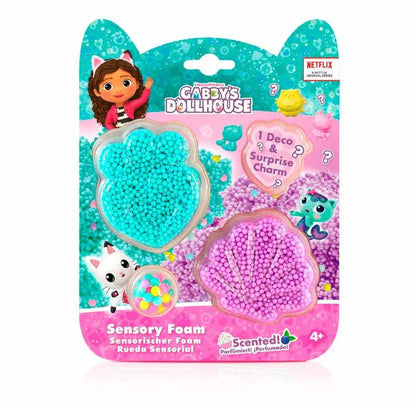 Gabby's Dollhouse Sensory Foam