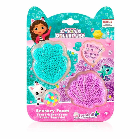 Gabby's Dollhouse Sensory Foam