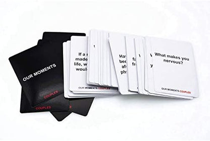 Our Moments - Couples