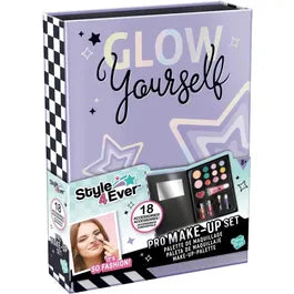 Make-up set