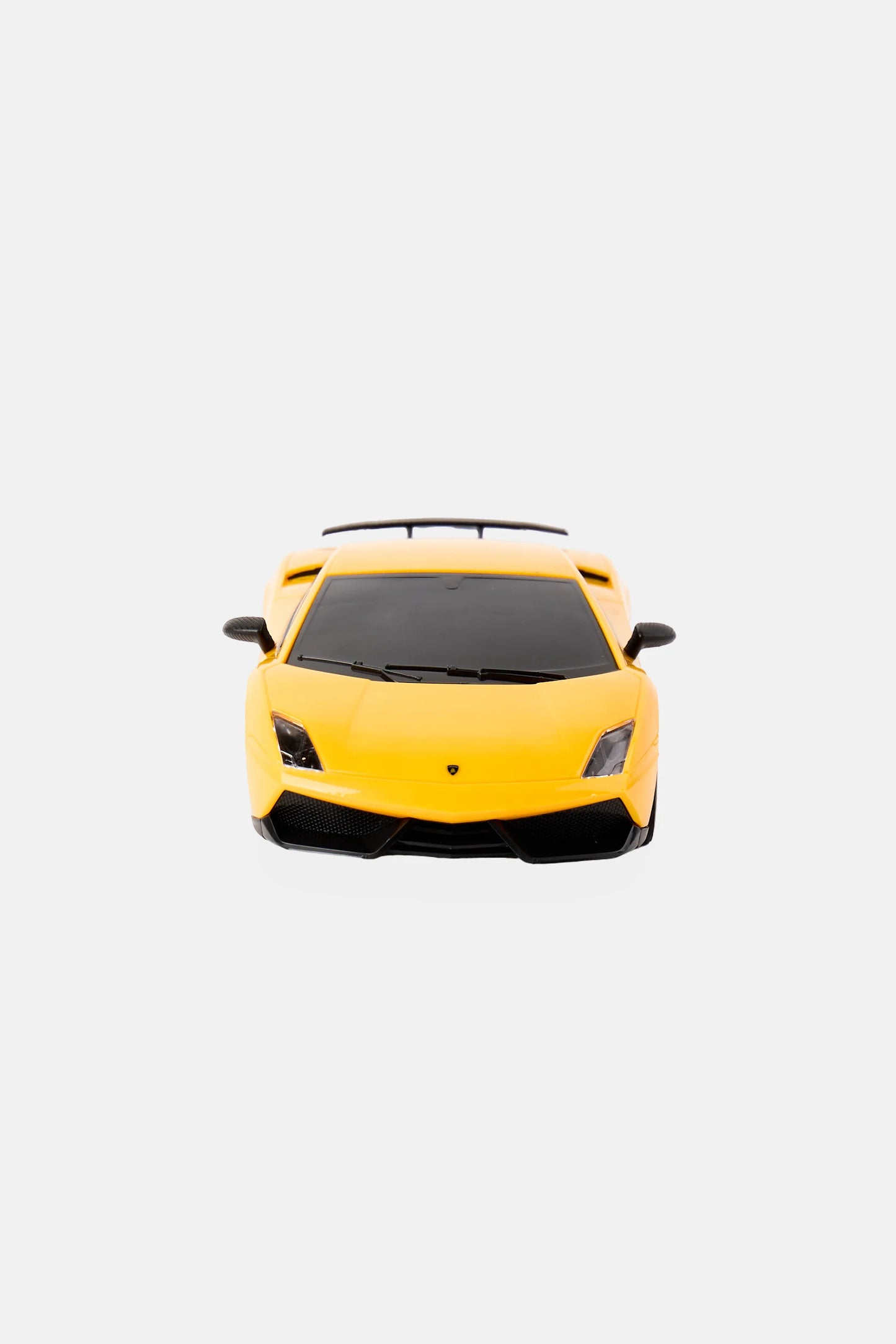 1/24 Scale Lamborghini Gallardo Superleggera Racing Car