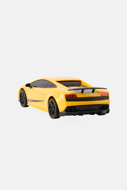 1/24 Scale Lamborghini Gallardo Superleggera Racing Car