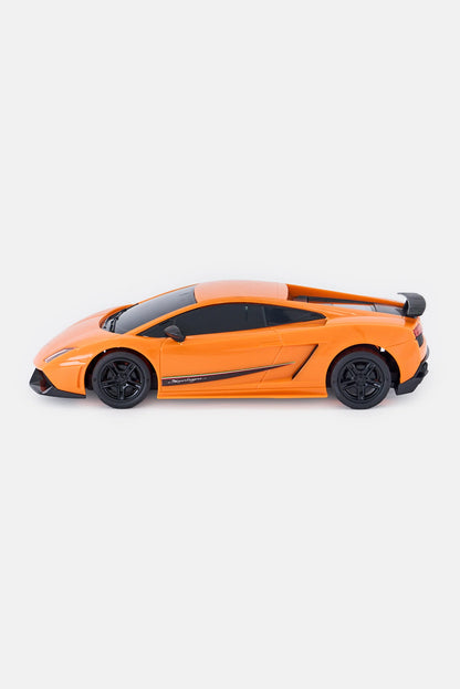 1/24 Scale Lamborghini Gallardo Superleggera Racing Car