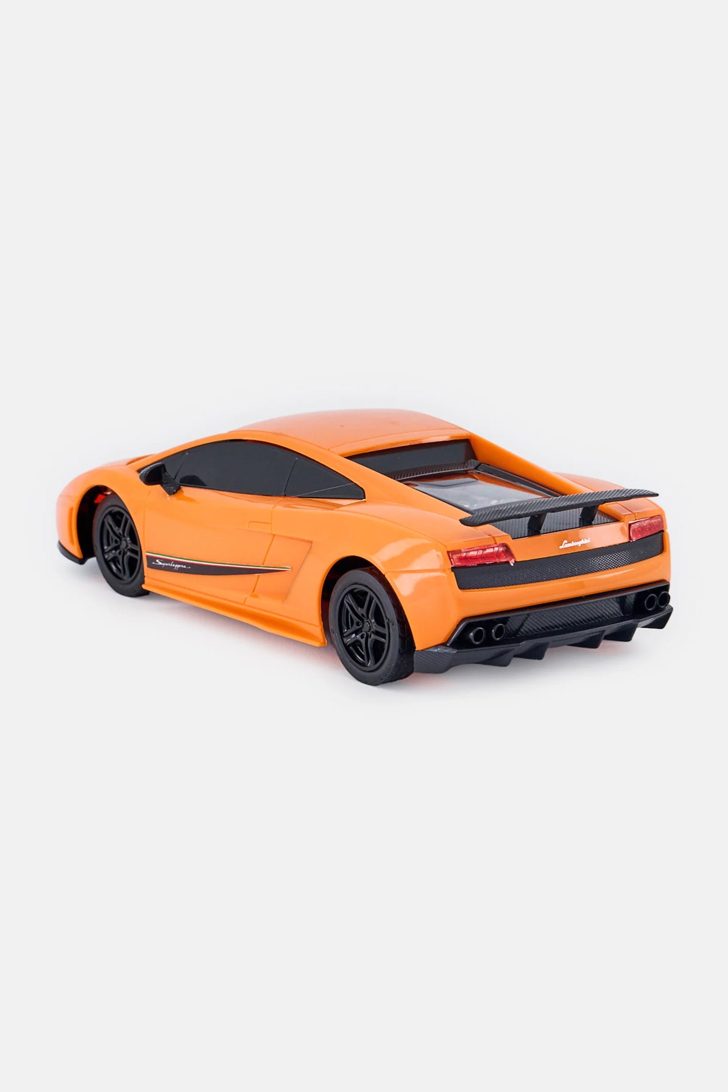 1/24 Scale Lamborghini Gallardo Superleggera Racing Car