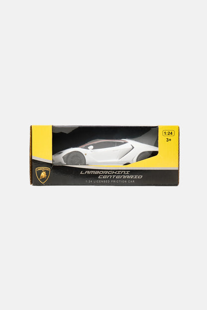 1/24 Scale Lamborghini Centenario Racing Car