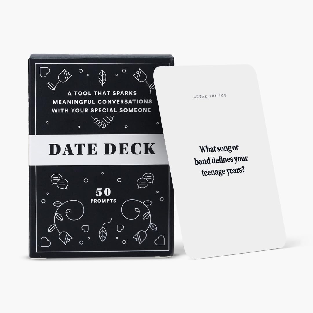 Date Deck