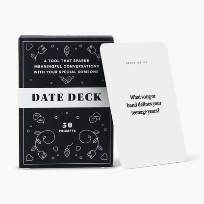 Date Deck