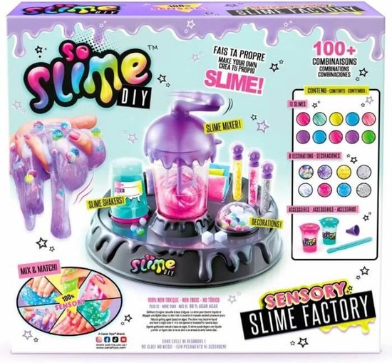 Slime Factory
