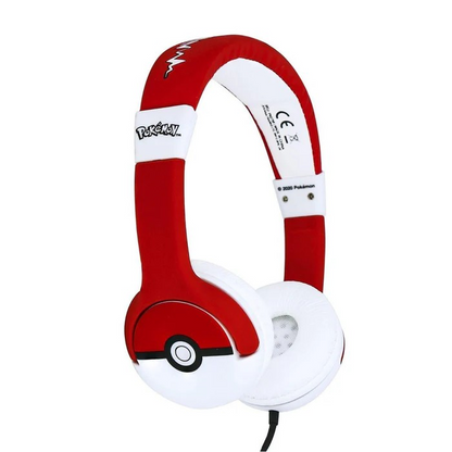 Pokemon Headphones