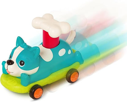 PawMobiles