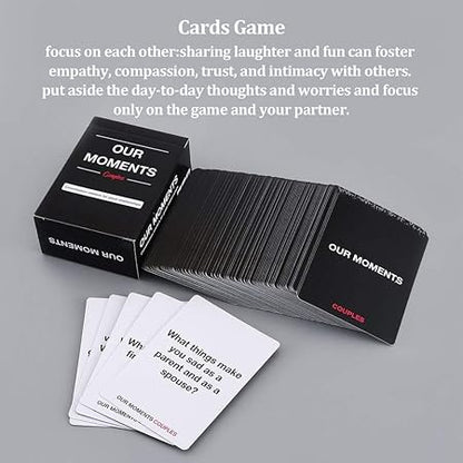 Our Moments - Couples