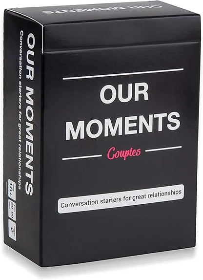 Our Moments - Couples