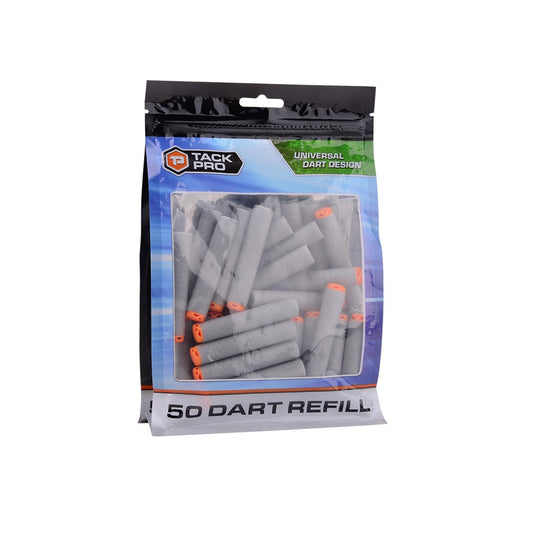Tack Pro - EVA darts 50 pieces