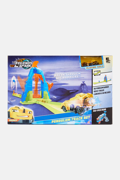 Pendulum Track Set