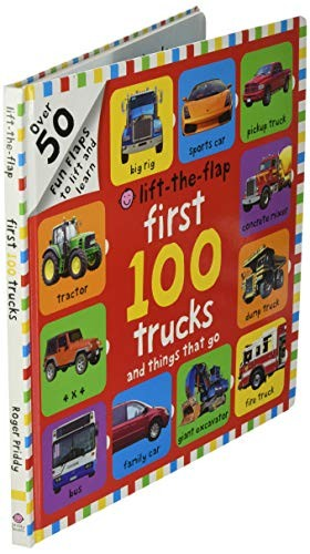 First 100 Trucks