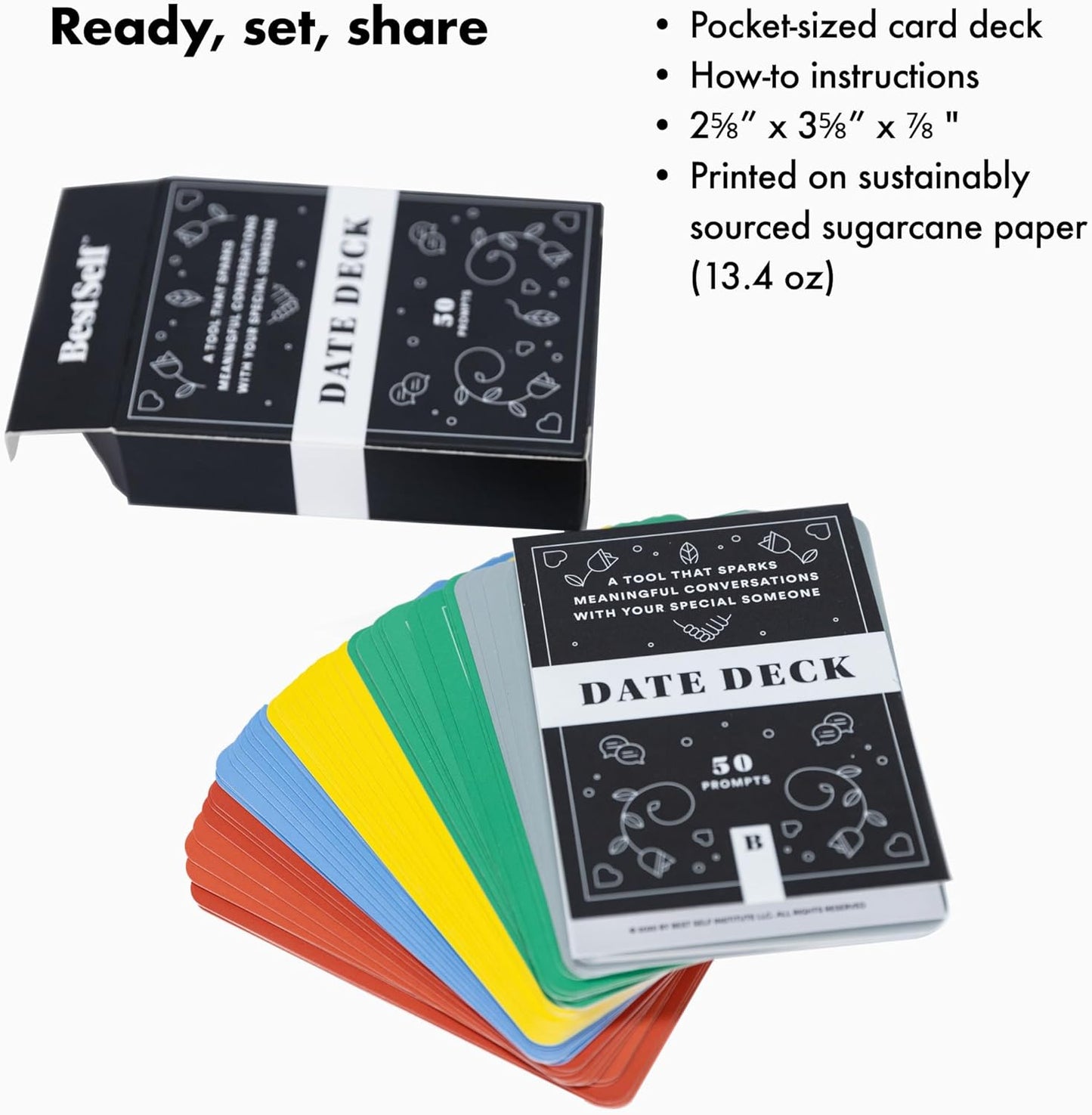Date Deck