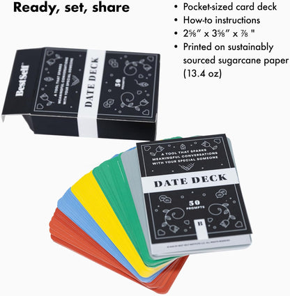 Date Deck