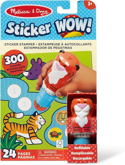 Melissa & Doug Sticker WOW!™