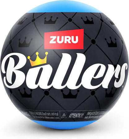 FIFA World Cup Ballers Series