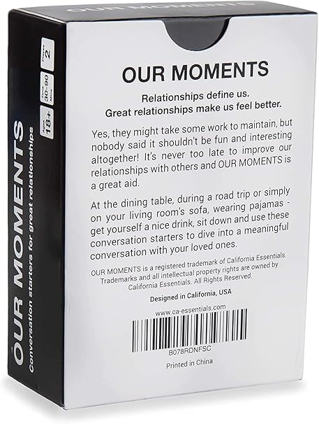 Our Moments - Couples