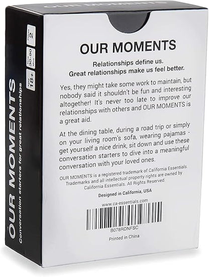 Our Moments - Couples