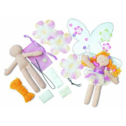 Fairy Doll Making Kit