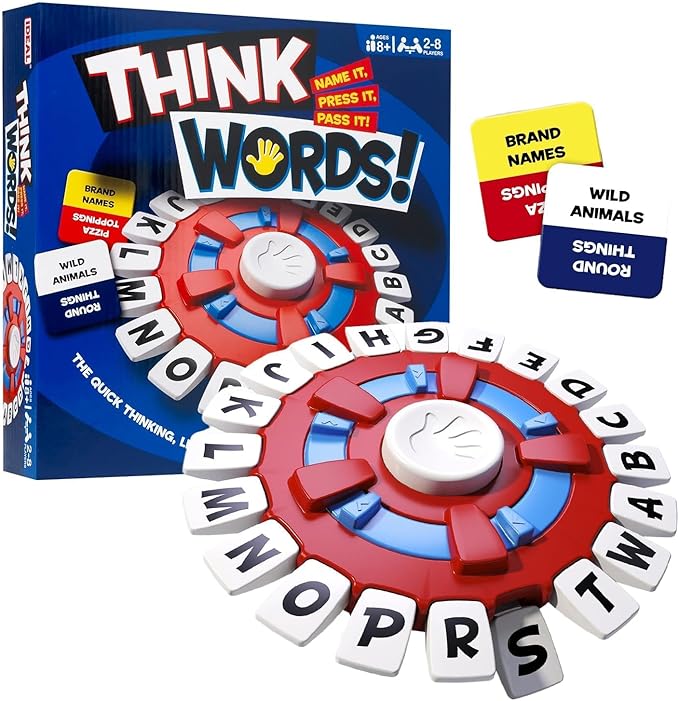Think Words