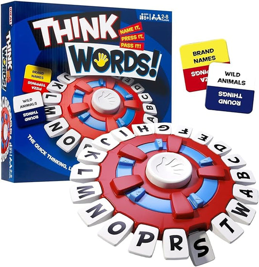 Think Words