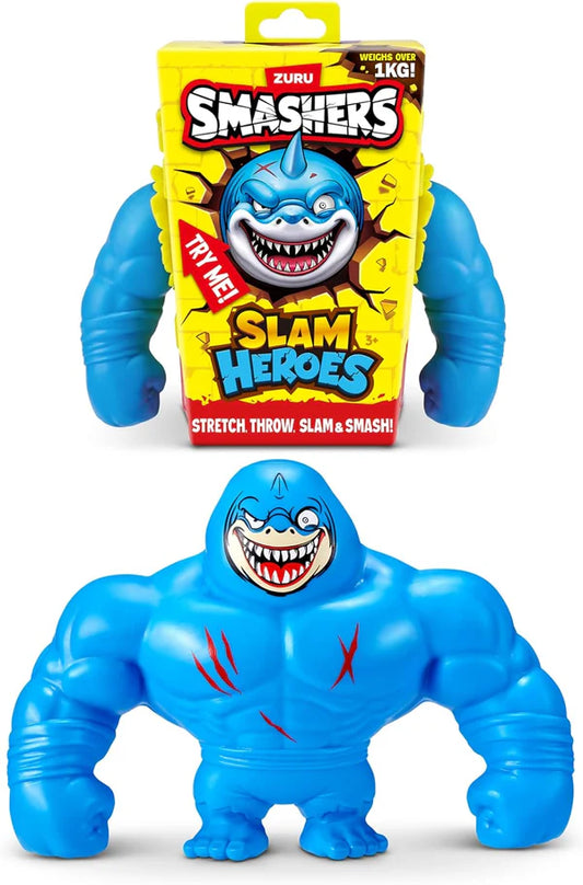 Smashers - Slam Shark