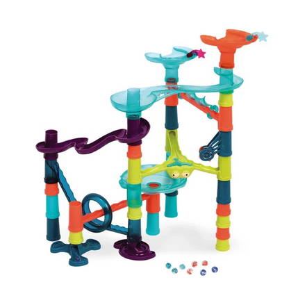 Marble Run