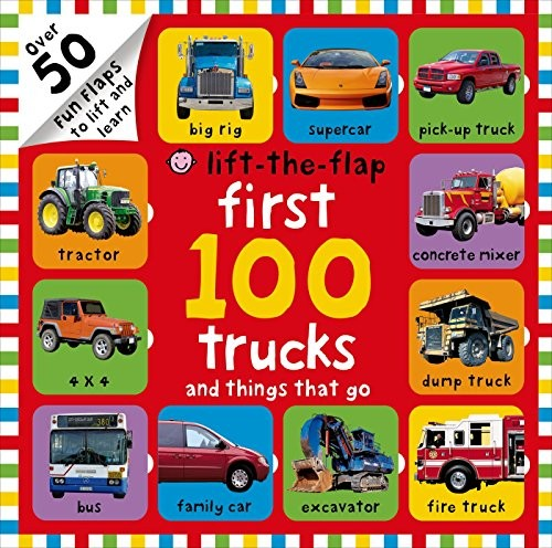 First 100 Trucks