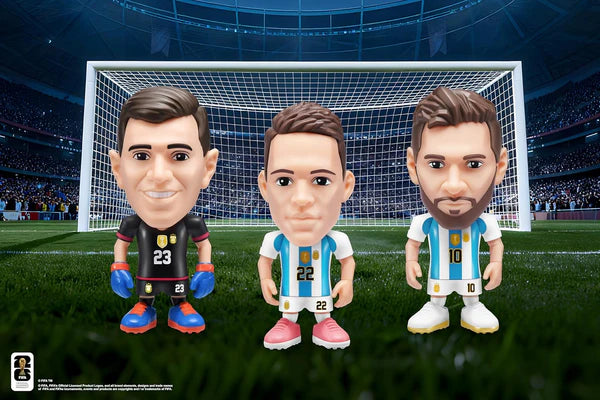 FIFA World Cup Ballers Series