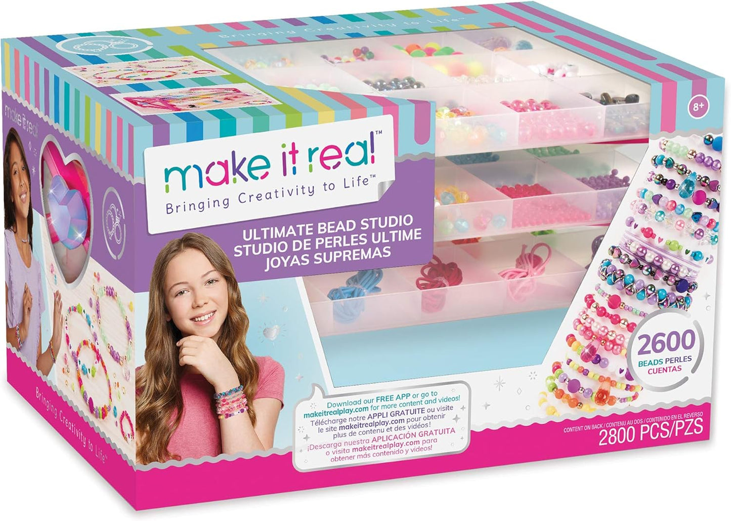 Ultimate Bead Studio