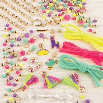Neo-Brite Chains & Charms Kit
